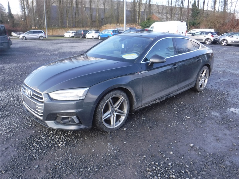 Audi A5 35 TDi S-line S tronic n°16