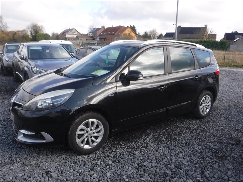 Renault Scenic 1.6 dCi Energy n°18