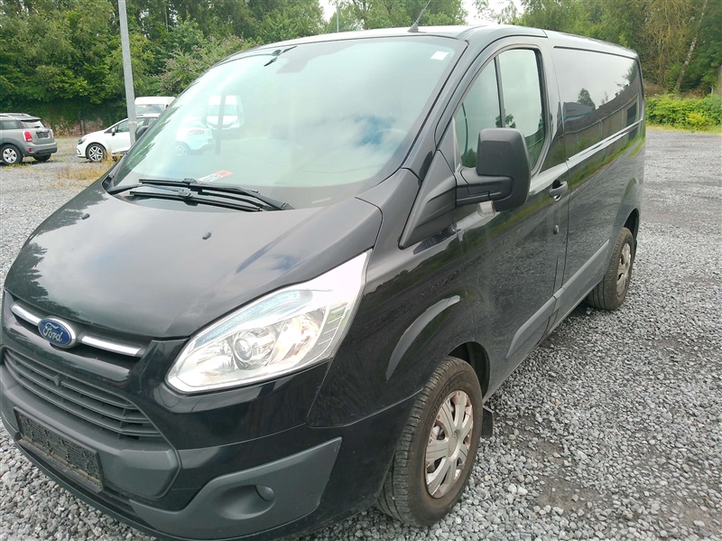 Ford Transit Custom 2.2 TDCi L1H2 Trend EURO 5 n°102