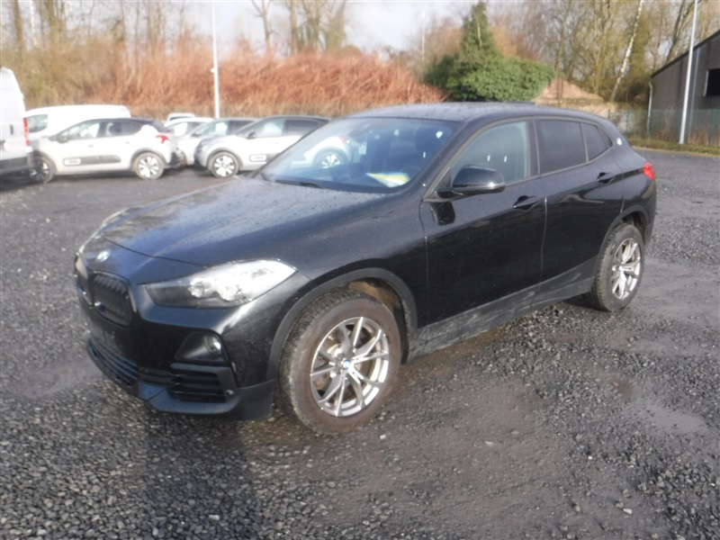 BMW X2 2.0 dA sDrive18 n°17