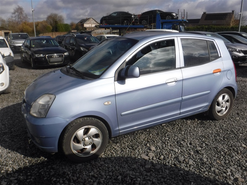 Kia Picanto 1.1D 75ch n°13