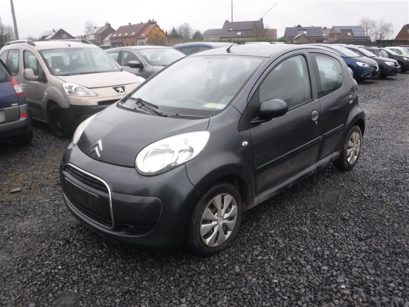 Citroen C1 1.4 Seduction n°272