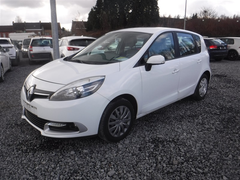 Renault Scenic 1.2 TCe Energy Limited n°25
