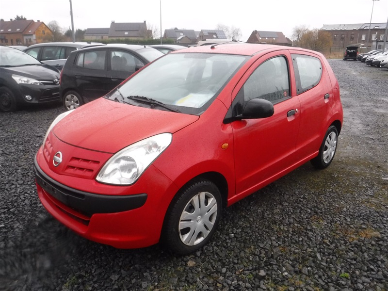 Nissan Pixo 1.0i Acenta n°273