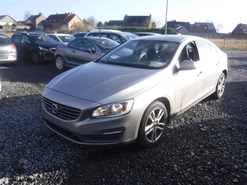 Volvo S60 n°279