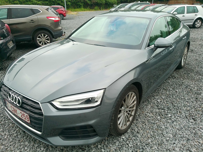Audi A5 1.4 TFSI S tronic EURO6 n°101