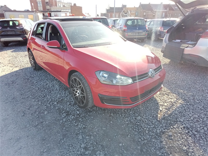 Volkswagen Golf 1.2 TSi Allstar//EXPERTISE N°60