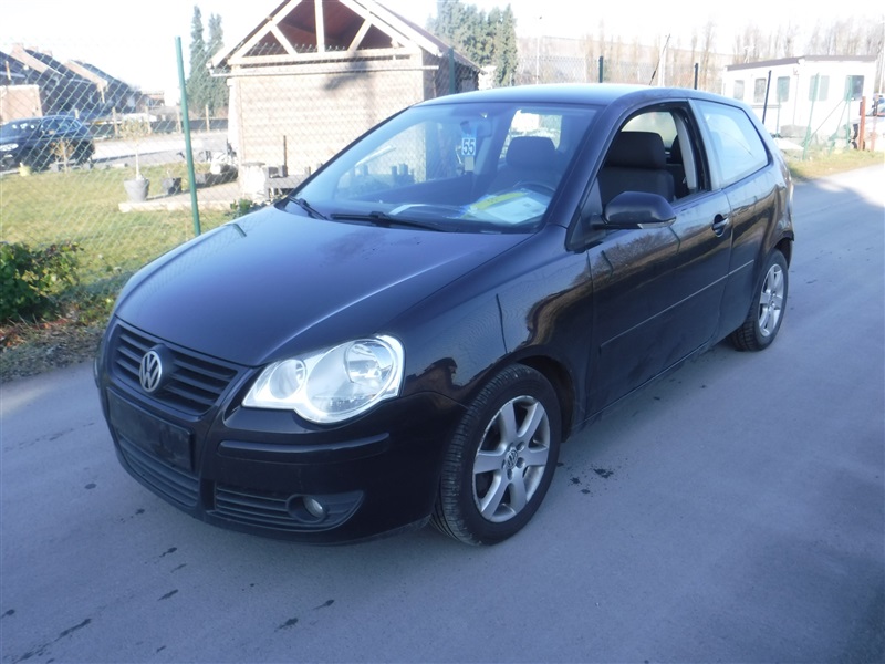 Volkswagen Polo 1.4 TDi Trendline n°55
