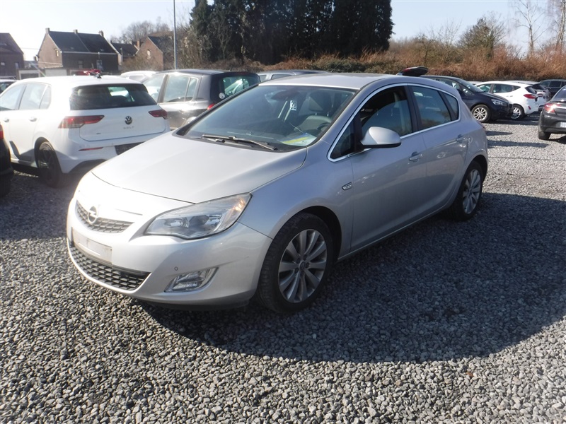 Opel Astra n°32
