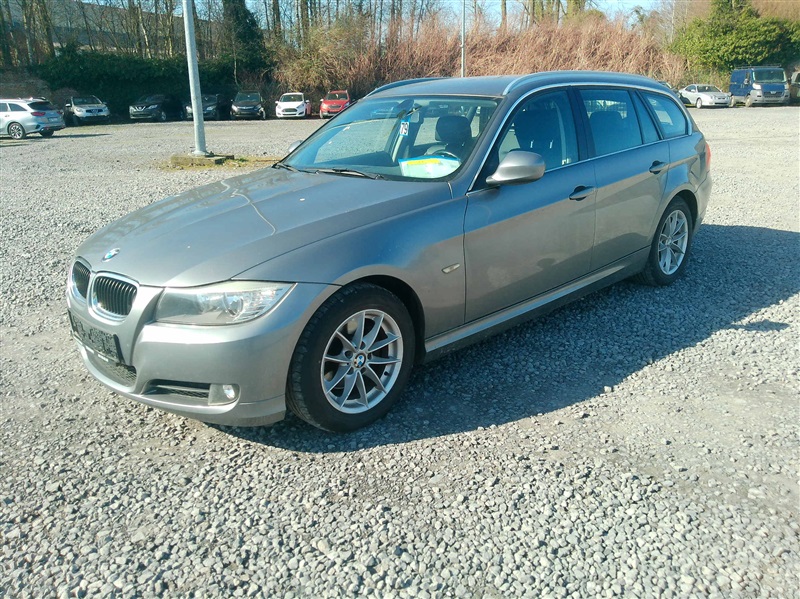 BMW 316 316 d n°79
