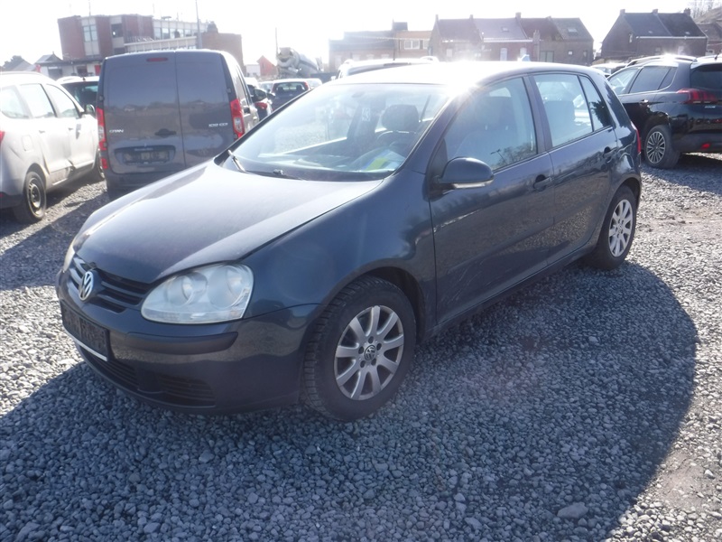 Volkswagen Golf 1.4i n°43