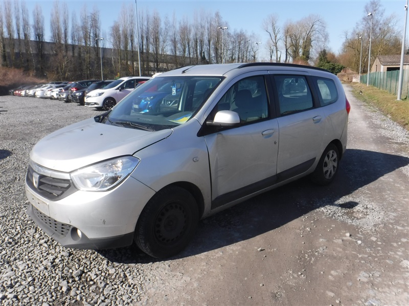 Dacia Lodgy 1.6i Lodgy 5pl. n°62