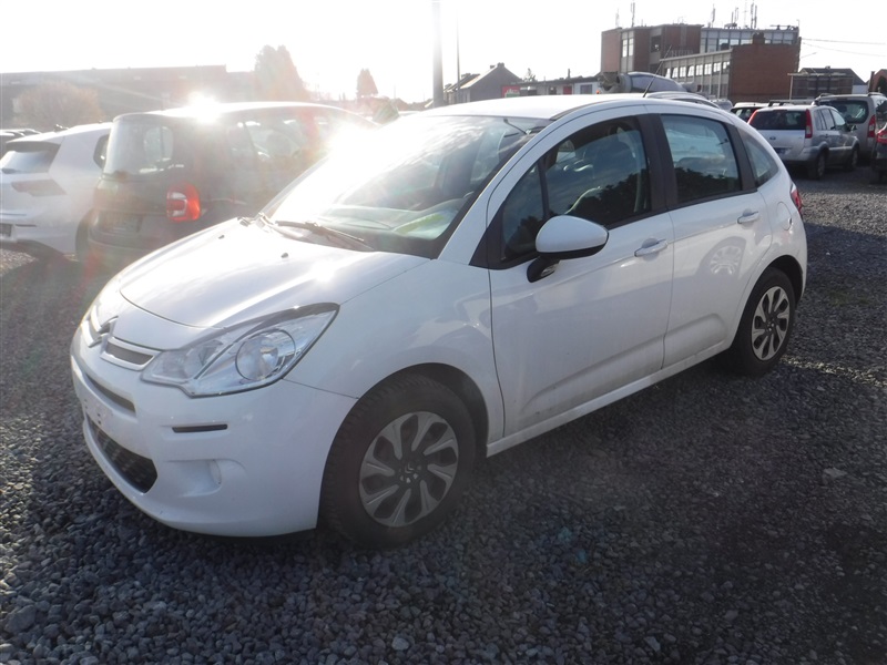 Citroen C3 1.0 PureTech Attraction n°76