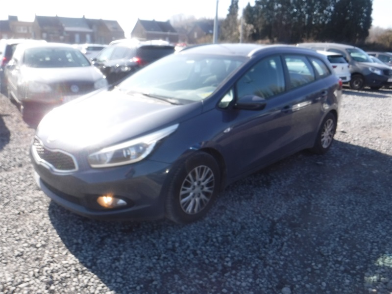 Kia Ceed SW / cee'd SW n°46