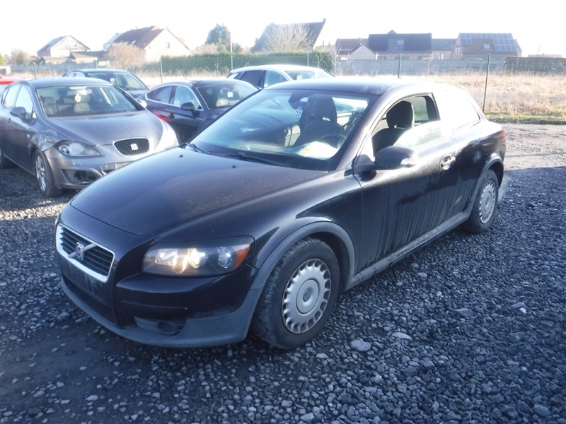 Volvo C30 1.6 D n°59
