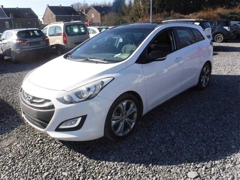 Hyundai i30 1.6 CRDi Style n°47