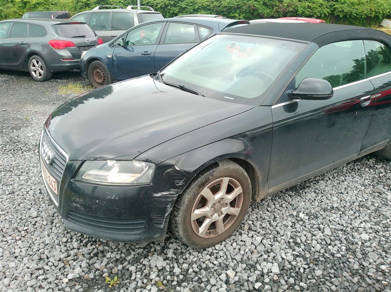 Audi A3 1.6 TDi Ambition Start/Stop DPF n°103