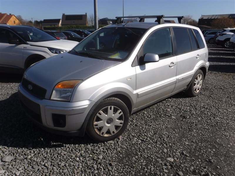 Ford Fusion 1.4  n°54
