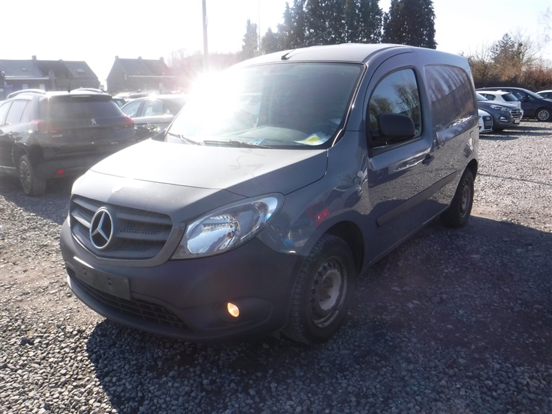 Mercedes-Benz Citan 1.5 CDI A1 BE Start/Stop (EU6) n°61