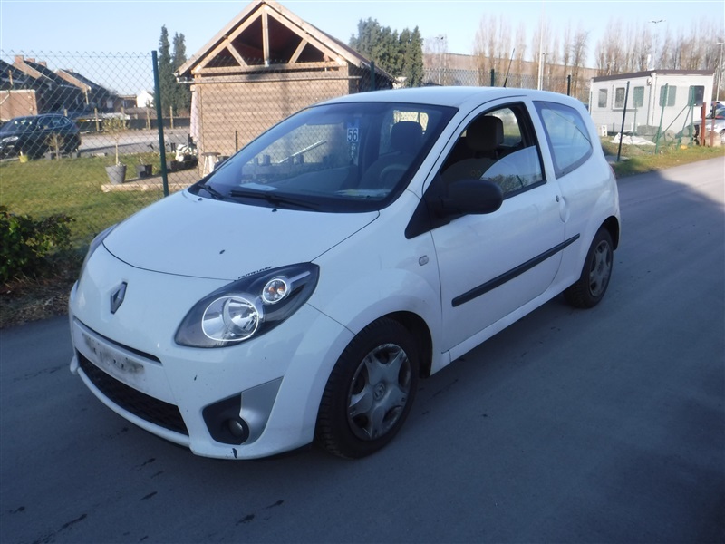 Renault Twingo 1.5 dCi Expression n°56