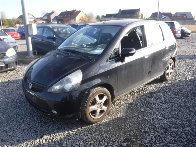 Honda Jazz n°77