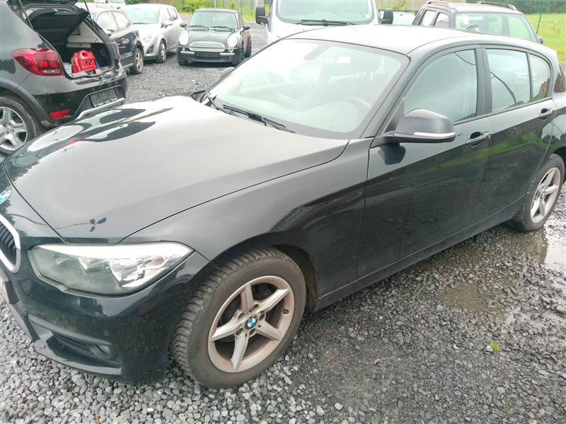 BMW 116 116 d AdBlue (EU6c) EURO6 n°98