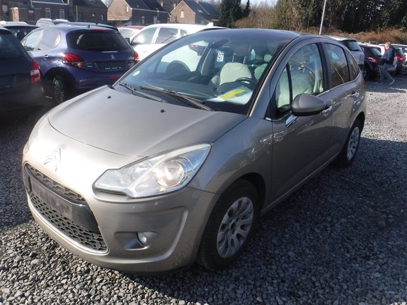 Citroen C3 1.4 HDi Selection FAP n°97