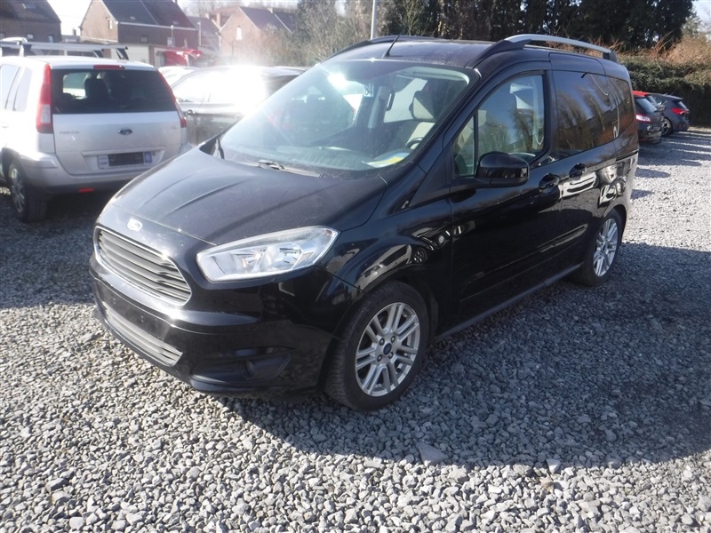 Ford Tourneo Courier 1.0 EcoBoost Trend n°84