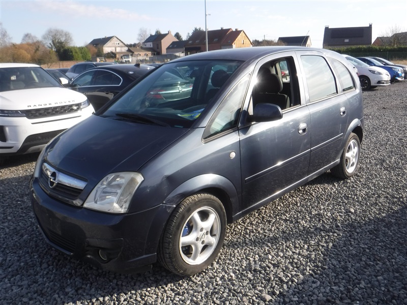 Opel Meriva 1.3 CDTI N JOY PACK n°74