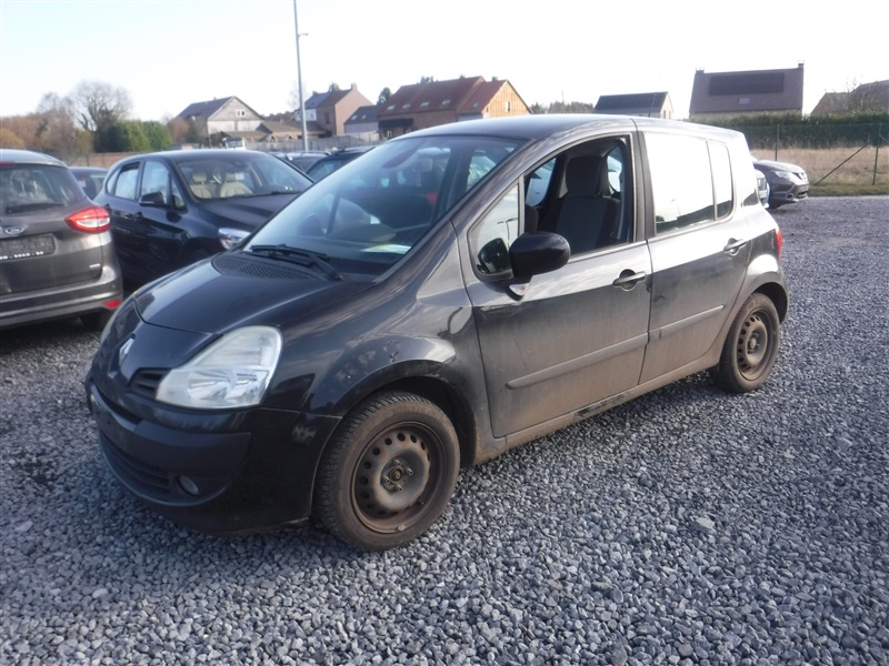 Renault Modus 1.2i Pack n°80