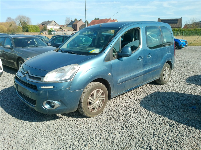 Citroen Berlingo 1.6i Millenium n°99