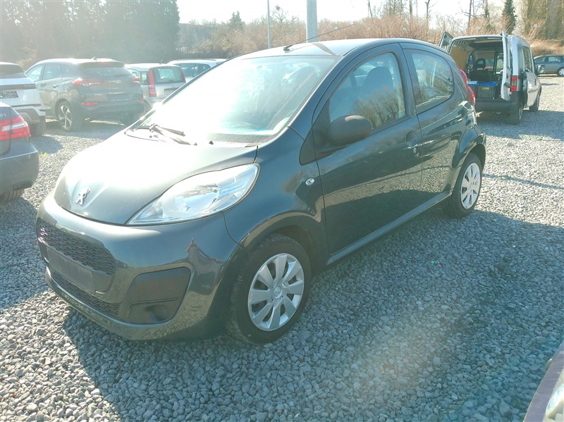 Peugeot 107 1.0i Access n°69