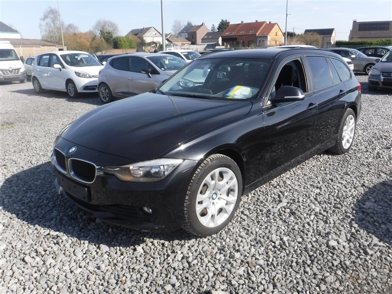BMW 316 316 d n°90