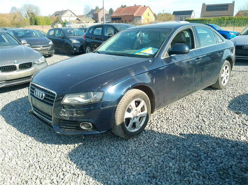 Audi A4 TDI 2.0 PACK n°26