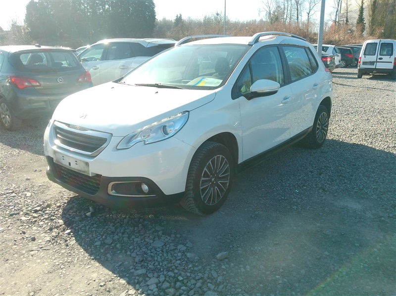 Peugeot 2008 1.6 BlueHDi Access n°72