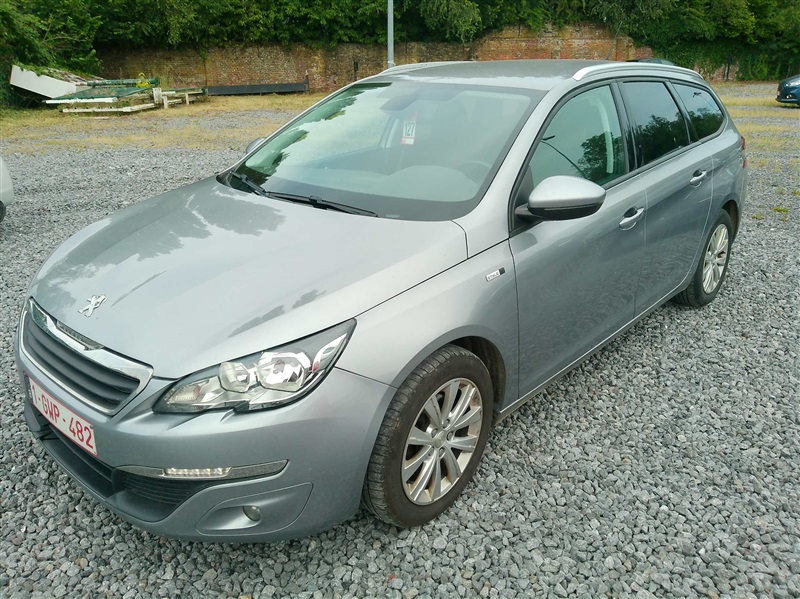 Peugeot 308 1.6 BlueHDi STT EURO6 n°127