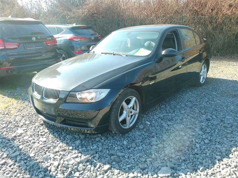 BMW 318 318 d n°86