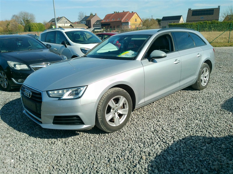 Audi A4 30 TDi Design (EU6d-TEMP) n°96