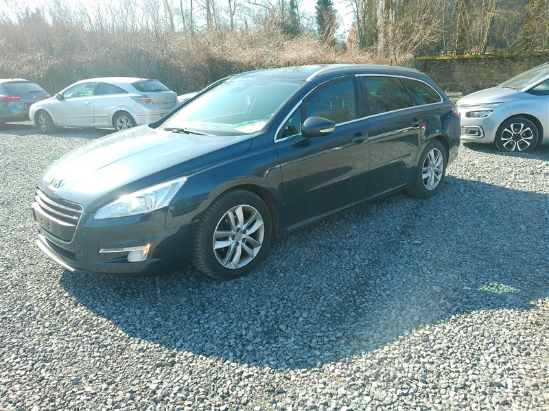 Peugeot 508 1.6 HDi Access n°87