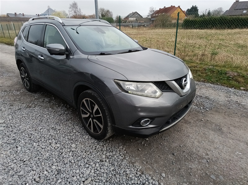 Nissan X-Trail 1.6 dCi 2WD Acenta //EXPERTISE N°136