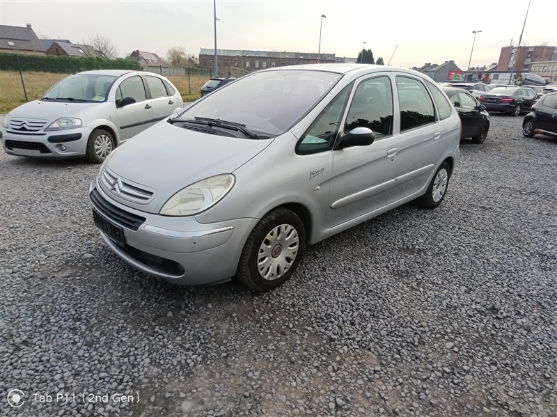 Citroen Xsara Picasso 1.6i Tentation n113