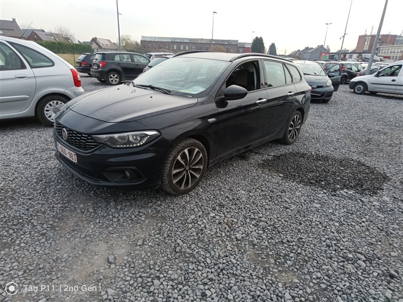 Fiat Tipo 1.4i Easy n114