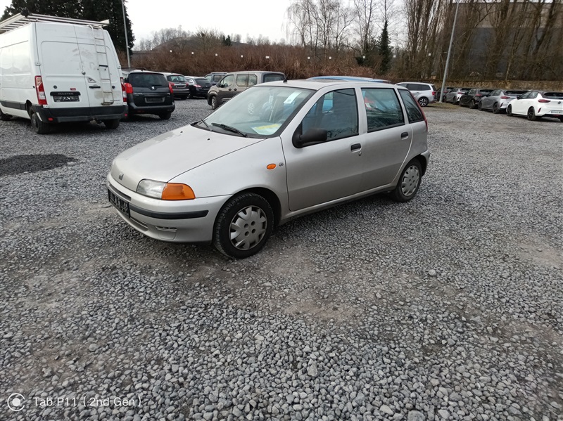 Fiat Punto 1.2 n103