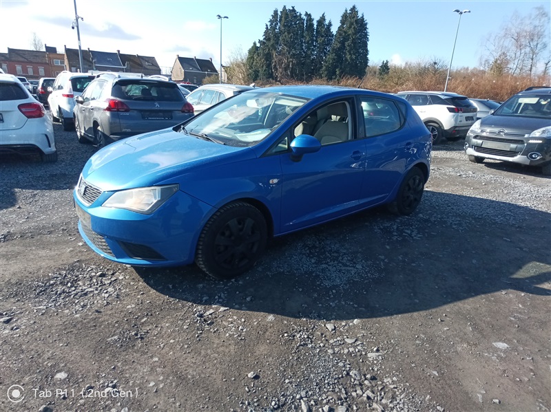 Seat Ibiza 1.2 TSI Style n146