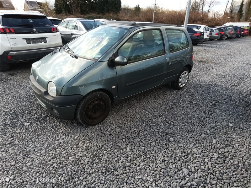 Renault Twingo 3 portes 1.2i n125