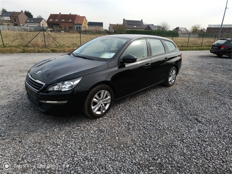 Peugeot 308 1.6 BlueHDi Active STT n109