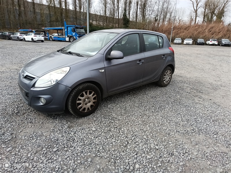 Hyundai i20 I20 1.2i Comfort n122