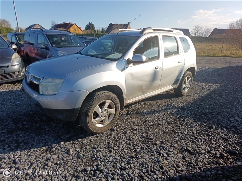 Dacia Duster 1.5 dCi 4x2 Laureate FAP n131