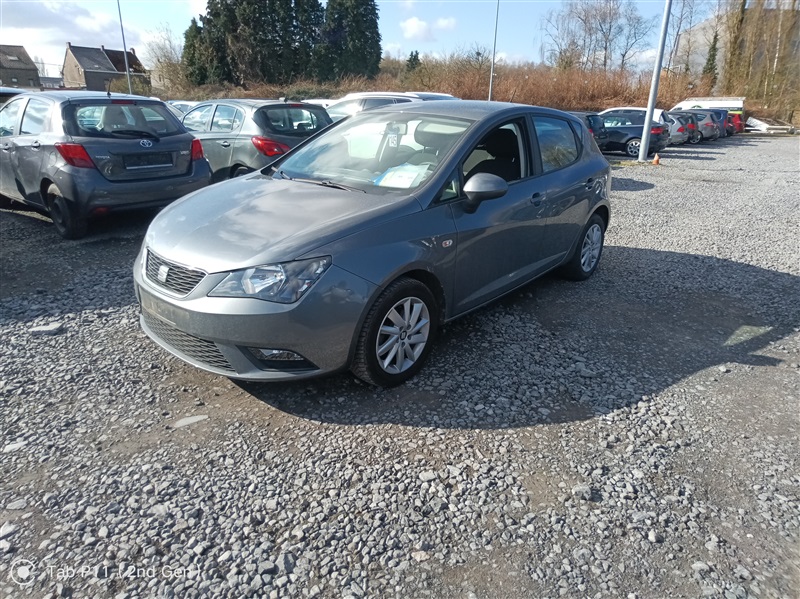 Seat Ibiza 1.0i Reference n145
