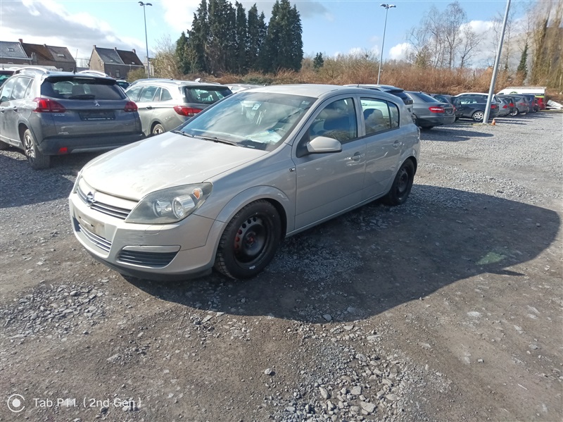 Opel Astra 1.6i XEP 16v Enjoy n147